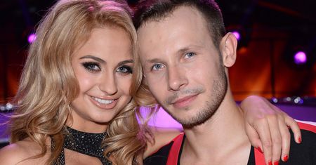 Hanna Żudziewicz była najbardziej przebojową tancerką w "Tańcu z gwiazdami". Jej figura robi wrażenie