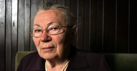 Syn Anny Walentynowicz: nie wiem, czyje ciało leży w grobie matki