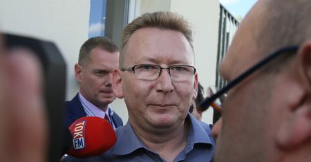 "Telefon babci działał, ale nikt go nie odbierał". Wnuk Anny Walentynowicz mówi o wydarzeniach z 2010 roku
