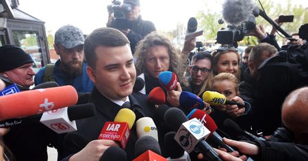 Beata Szydło negatywnie o Misiewiczu. Rzecznik rządu: nie miał kompetencji, ale nie złamał prawa