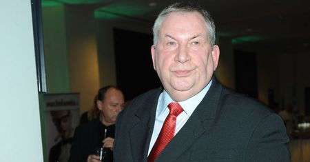 Michał Fajbusiewicz o swojej najtrudniejszej sprawie kryminalnej: "Zamordowano moją dziewczynę"