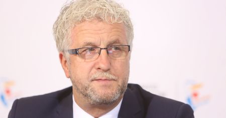 Wybory na prezydenta Warszawy. Jacek Wojciechowicz wkracza do gry