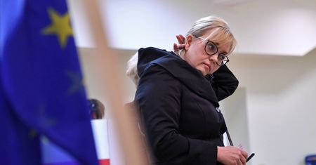Magdalena Adamowicz wyznaje: te święta będą najsmutniejsze