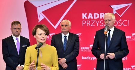 Sukces WP i money.pl. Po naszej serii tekstów rząd wycofuje się z testu przedsiębiorcy