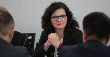 Kontrowersyjne słowa Aleksandry Dulkiewicz. "Bardzo dobrze pani zrozumiała"