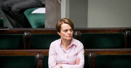Emilewicz mówi wprost. "Czekają nas chude tygodnie i miesiące"