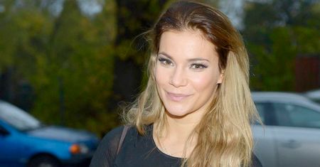 Maja Bohosiewicz urodziła!