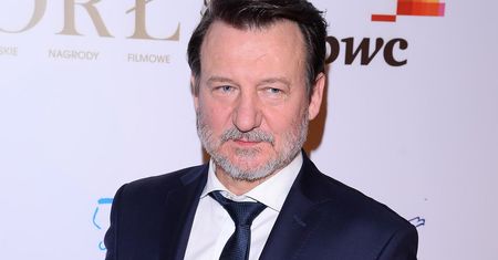 Orły 2020. Nie wyczytano drugiego zwycięzcy. Robert Więckiewicz pominięty