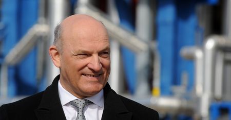 Zarzuty wobec byłego prezesa Lotosu. Grozi mu nawet 8 lat więzienia