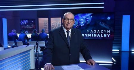 TYLKO W WP. Michał Fajbusiewicz: "Dowiedziałem się, że będę miał podłożoną bombę pod samochodem" [WYWIAD]