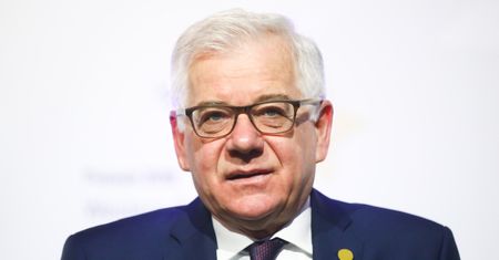 Czaputowicz zapowiada wsparcie dla Europy Wschodniej. "To nasz obowiązek"