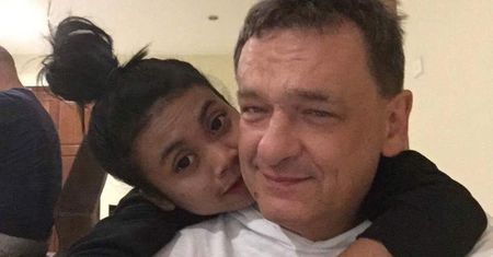 Piotr Tymochowicz. Człowiek z przeszłością