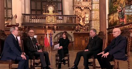 "To było ostatnie zmartwienie Pawła za życia". Wspomnienia przyjaciół