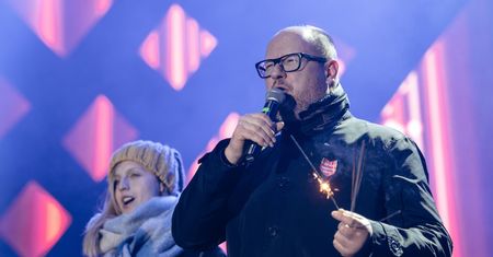 Ksiądz po ataku na Pawła Adamowicza. "Nie będę się za niego modlił. Jest mi obojętny"