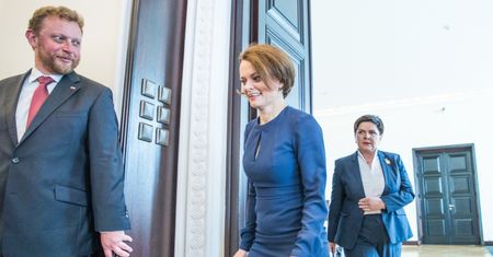 Wyrok TSUE ucieszył nie tylko "zwykłych" frankowiczów. Cieszą się też niektórzy politycy