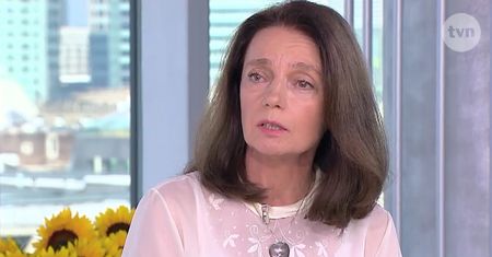 Znane Polki o Barbarze Sienkiewicz, 60-letniej matce bliźniąt