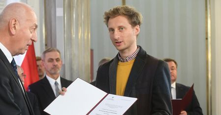 Sejm będzie ciekawy. Pokazał to już pierwszy dzień