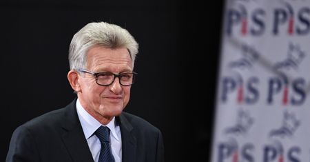 Stanisław Piotrowicz jednak będzie posłem? PiS znalazło sposób