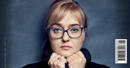 Magdalena Adamowicz na okładce "Newsweeka". Mówi o śmierci męża