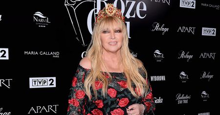 "The Voice Senior". Maryla Rodowicz zażądała za dużo pieniędzy!