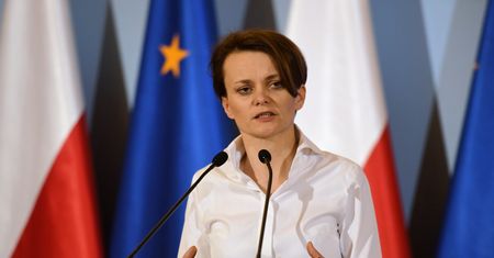 Koronawirus w Polsce. Ministrowie uspokajają, łańcuch dostaw do sklepów nie będzie przerwany