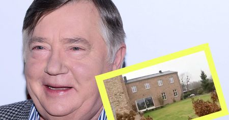 Oszczędny jak Mieczysław Hryniewicz. "Ze skąpstwa świętujemy raz na 4 lata"