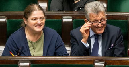 Makowski: "Piotrowicz i Pawłowicz w Trybunale Konstytucyjnym. Po co PiS to sobie zrobił?" [OPINIA]