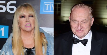 Maryla Rodowicz zdradza szczegóły rozstania z Dużyńskim: "Mąż odszedł do 40 LAT MŁODSZEJ KOCHANKI"