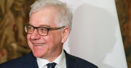 Jacek Czaputowicz o wspólnym stanowisku Polski i Izraela. "To byłoby dobre"