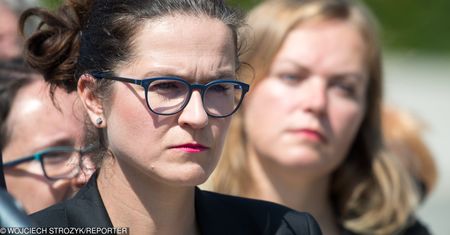 Grożą śmiercią Aleksandrze Dulkiewicz. Dostaje dziesiątki listów dziennie