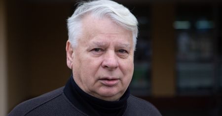 "Kłamliwa informacja". Bogdan Borusewicz pozywa TVP