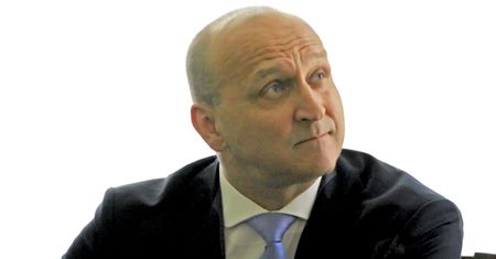Jest oświadczenie Marcinkiewicza ws. alimentów. "Olchowicz od 2010 roku jest na moim utrzymaniu"