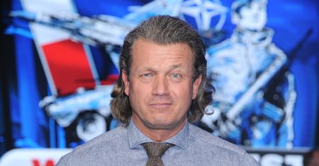 Jarosław Jakimowicz skończył 50 lat. Kiedyś playboy, dziś stateczny małżonek