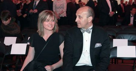 14 prawd o życiu, które poznajemy dzięki Isabel Marcinkiewicz, byłej żonie premiera