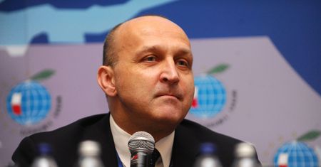 Marcinkiewcz może stanąć przed prokuraturą. Poszło o alimenty