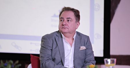 Robert Makłowicz stracił pracę w telewizji