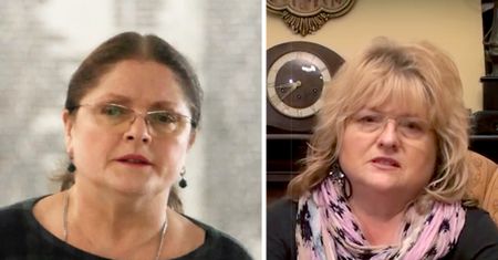 Siostry Pawłowicz wszystko dzieli? W pierwszej chwili może się tak wydawać