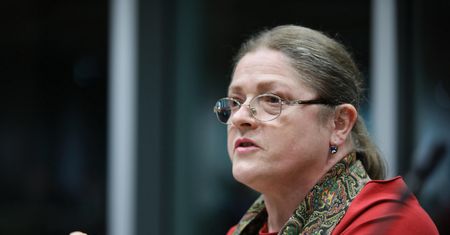 Krystyna Pawłowicz nie odpuszcza Adamowicz. Kolejne oskarżenie