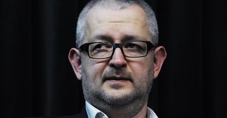 Ziemkiewicz: wspieranie Ukrainy nic nam nie daje