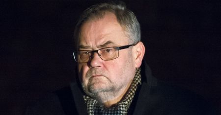 Brat Pawła Adamowicza otrzymał propozycję startu w wyborach. "Byłem indagowany"