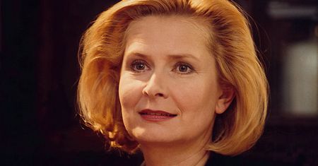 Barbara Bursztynowicz jest nie tylko Elą z "Klanu". Tego o niej nie wiecie