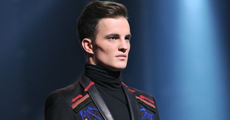 Patryk Grudowicz zwyciężył "Top Model". Teraz wyjawił prawdę