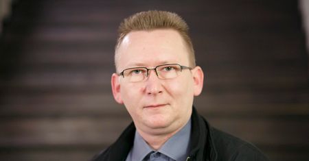 Walentynowicz nie chce, by Duda przemawiał 10 kwietnia. "Nie jest Pan godzien tego zaszczytu"
