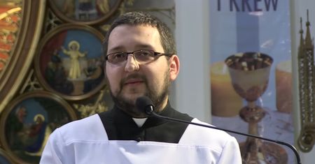 Zaskakujące wyznanie. "Reforma edukacji najbardziej uderzyła w Kościół"