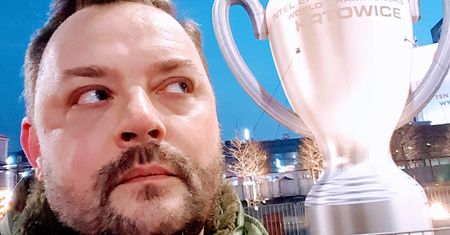 Największe w kraju święto esportu nie w Katowicach? Wyjaśniamy plotki