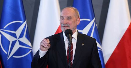 Dokument MON: Rosja głównym źródłem niestabilności