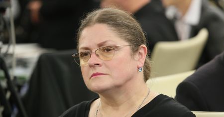 Posłanka Pawłowicz zabiega o koncesję dla prywatnej stacji. "Czy polskie stacje są w niełasce?"