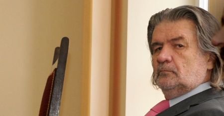 Andrzej Jaroszewicz 20 lat czekał na morderców ojca. "Chcę im spojrzeć w oczy"