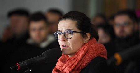 Zmiany w Gdańsku po śmierci Pawła Adamowicza. Aleksandra Dulkiewicz zostanie komisarzem
