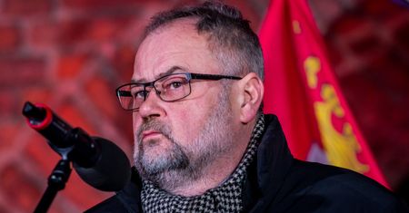 Piotr Adamowicz: "prokuratura znalazła nowe uzasadnienie dla morderstwa mojego brata"